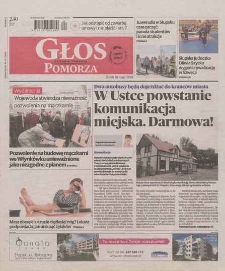 Głos Pomorza, 2018, maj, nr 112