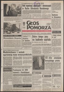 Głos Pomorza, 1987, marzec, nr 57