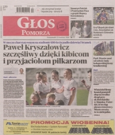 Głos Pomorza, 2018, kwiecień, nr 94