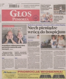 Głos Pomorza, 2018, kwiecień, nr 96