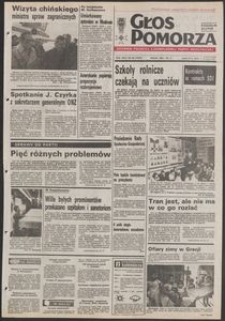 Głos Pomorza, 1987, marzec, nr 59