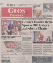 Głos Pomorza, 2018, czerwiec, nr 146