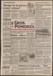 Głos Pomorza, 1987, marzec, nr 63
