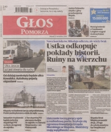 Głos Pomorza, 2018, wrzesień, nr 211