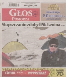 Głos Pomorza, 2018, wrzesień, nr 214