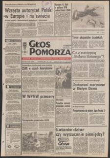 Głos Pomorza, 1987, marzec, nr 66