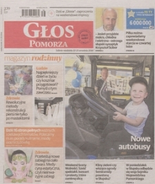 Głos Pomorza, 2018, wrzesień, nr 221