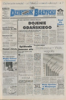 Dziennik Bałtycki 1995, nr 231