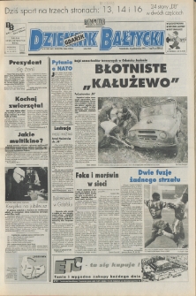 Dziennik Bałtycki 1995, nr 241