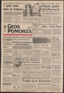 Głos Pomorza, 1987, marzec, nr 70