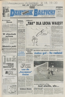Dziennik Bałtycki 1995, nr 244