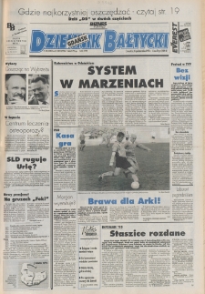 Dziennik Bałtycki 1995, nr 250