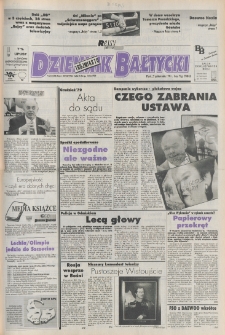 Dziennik Bałtycki 1995, nr 251