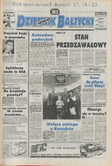 Dziennik Bałtycki 1995, nr 253