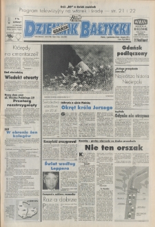 Dziennik Bałtycki 1995, nr 254
