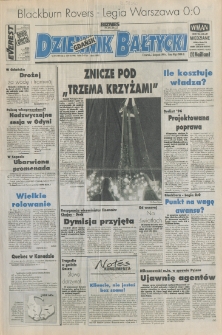 Dziennik Bałtycki 1995, nr 255