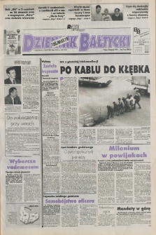 Dziennik Bałtycki 1995, nr 256