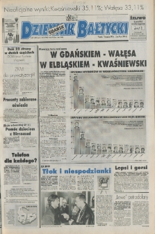 Dziennik Bałtycki 1995, nr 259