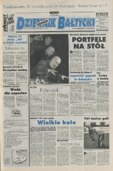 Dziennik Bałtycki 1995, nr 261