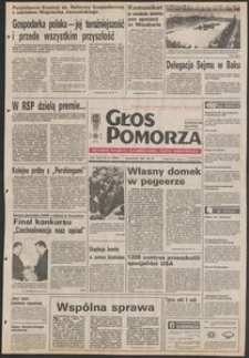 Głos Pomorza, 1987, marzec, nr 72