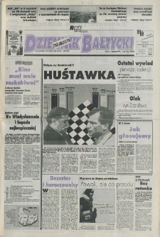 Dziennik Bałtycki 1995, nr 267