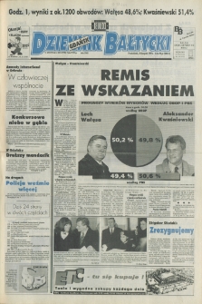 Dziennik Bałtycki 1995, nr 269