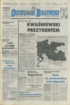 Dziennik Bałtycki 1995, nr 270