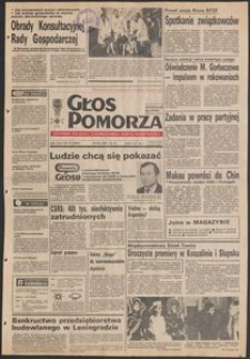 Głos Pomorza, 1987, marzec, nr 73