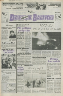Dziennik Bałtycki 1995, nr 273