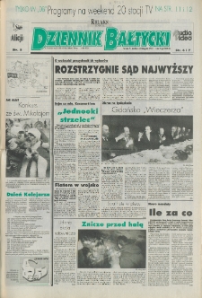 Dziennik Bałtycki 1995, nr 274
