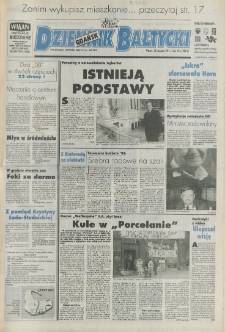 Dziennik Bałtycki 1995, nr 276