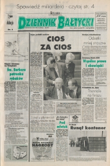 Dziennik Bałtycki 1995, nr 280