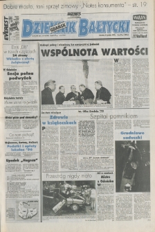 Dziennik Bałtycki 1995, nr 290
