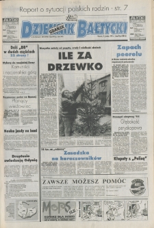 Dziennik Bałtycki 1995, nr 294