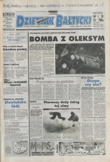 Dziennik Bałtycki 1995, nr 296