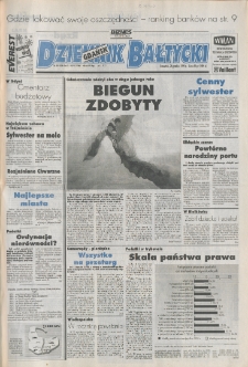 Dziennik Bałtycki 1995, nr 300