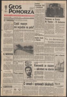 Głos Pomorza, 1987, marzec, nr 76