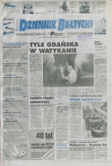 Dziennik Bałtycki, 1997, nr 2