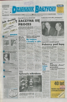 Dziennik Bałtycki, 1997, nr 11