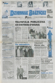 Dziennik Bałtycki, 1997, nr 14