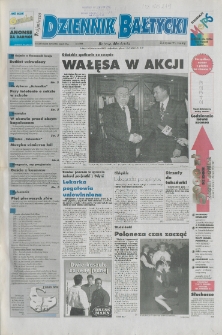 Dziennik Bałtycki, 1997, nr 21