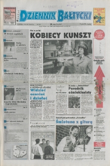 Dziennik Bałtycki, 1997, nr 22