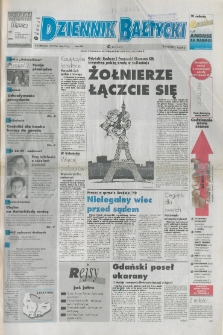 Dziennik Bałtycki, 1997, nr 25