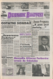 Dziennik Bałtycki, 1993, nr 204