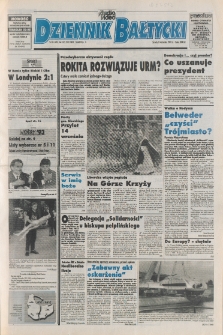 Dziennik Bałtycki, 1993, nr 208