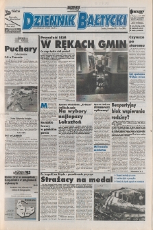 Dziennik Bałtycki, 1993, nr 215