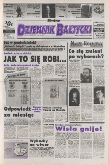 Dziennik Bałtycki, 1993, nr 216