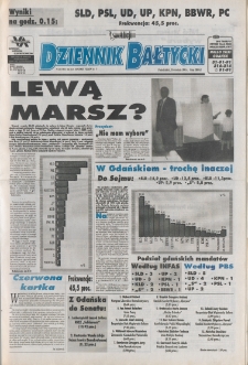 Dziennik Bałtycki, 1993, nr 218