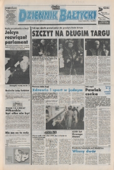 Dziennik Bałtycki, 1993, nr 220