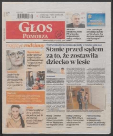 Głos Pomorza, 2018, grudzień, nr 280